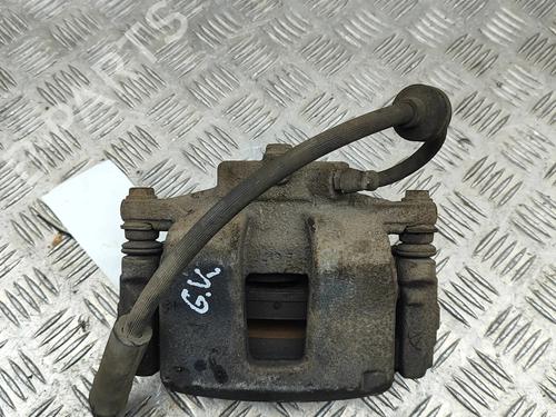 Left rear brake caliper OPEL MOVANO C Van (U9) 2.2 D | BP39030128M107  - Image 6