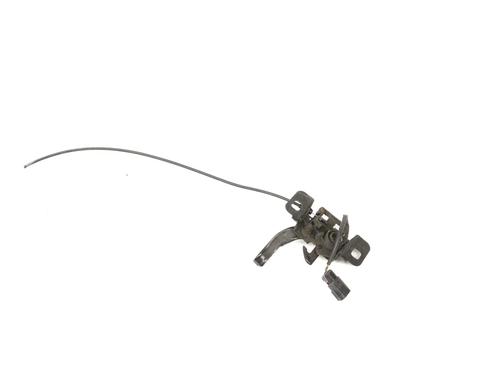 hjelmlås OPEL ASTRA J GTC 1.4 Turbo (08) (140 hp) 30228309