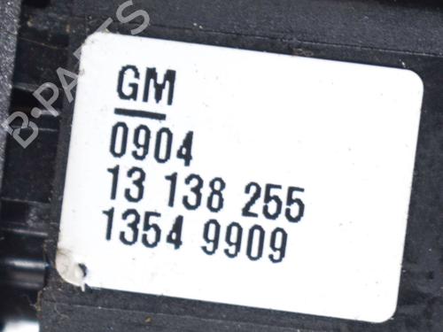 Warning switch OPEL SIGNUM Hatchback (Z03) 2.2 direct (F48) | BP12312268I22 