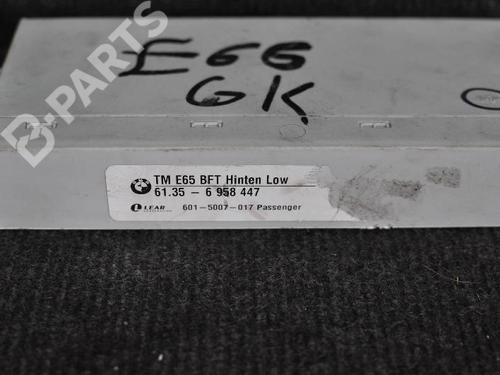 Elektronische module BMW 7 (E65, E66, E67) 760 i, Li | BP6720337M83 