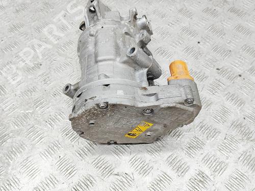 AC compressor MERCEDES-BENZ A-CLASS Saloon (V177) A 250 e (177.185) | BP31762651M34
