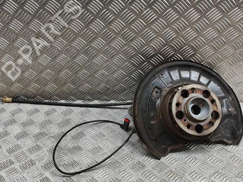 Used Left rear steering knuckle MERCEDES-BENZ E-CLASS Coupe (C207) E 350 BlueTEC / d (207.326) (258 hp) 24307364