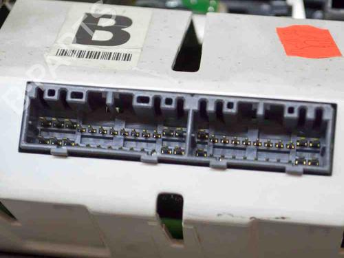Electronic module JAGUAR S-TYPE II (X200) 2.5 V6 | BP8625930M83 