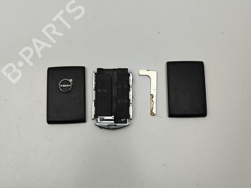 Electronic module VOLVO XC60 II (246) D4 AWD | BP24581616M83 