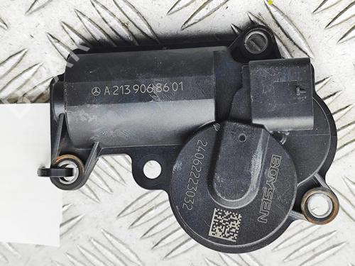 Electronic module MERCEDES-BENZ GLE (V167) GLE 350 de 4-matic (167.117) | BP34161137M83  - Image 7