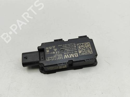Electronic module BMW XM (G09) XM All-wheel Drive | BP32501045M83