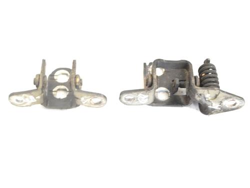 Used Hinge/Door check strap JEEP COMPASS (MK49) 2.2 CRD 4x4 (136 hp) 30221707