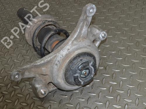 Right front shock absorber AUDI A4 B8 (8K2) 2.0 TDI | BP33346959M17 - Image 3