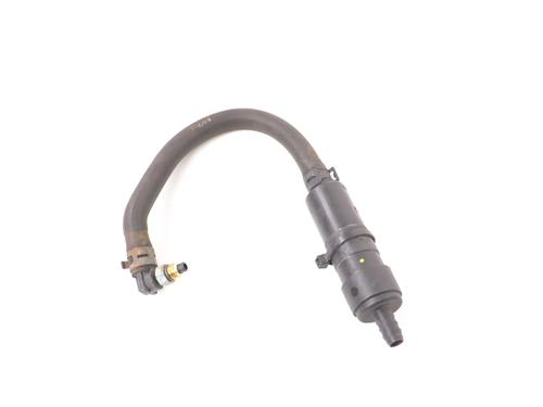 Used Pipe Pipe LAND ROVER RANGE ROVER IV (L405) 4.4 SDV8 4x4 (340 hp) 30215679 30215679