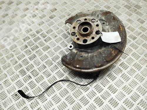 Left rear steering knuckle MERCEDES-BENZ E-CLASS (W213) AMG E 63 S 4-matic+ (213.089) | BP38201387M27 - Image 4