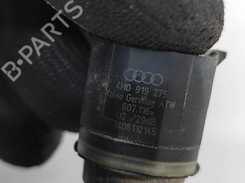 Electronic module AUDI Q7 (4LB) 3.0 TDI quattro | BP27331446M83 - Image 5