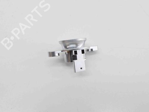 Switch TESLA MODEL X (5YJX) P100D AWD | BP15377001I30