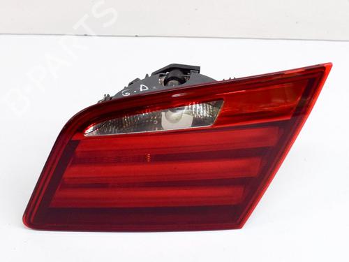 Højre baklys, luke BMW 5 (F10) 520 d (184 hp) 14654199