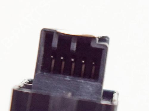 Right rear window switch VOLVO XC40 (536) B4 Mild-Hybrid | BP27762929I28