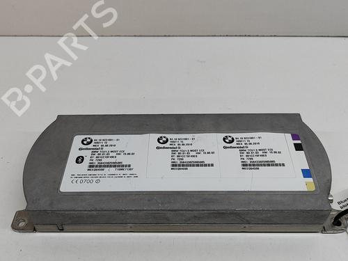 Used Electronic module BMW X5 (E70) xDrive 30 d (245 hp) 16712116