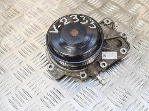 Auxiliary water pump MERCEDES-BENZ C-CLASS (W205) C 220 BlueTEC / d (205.003) | BP14666310M111 