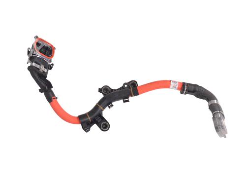 Used Wiring harness Wiring harness BMW 3 Touring (G21, G81) 330 e Plug-in-Hybrid (292 hp) 33355268 33355268