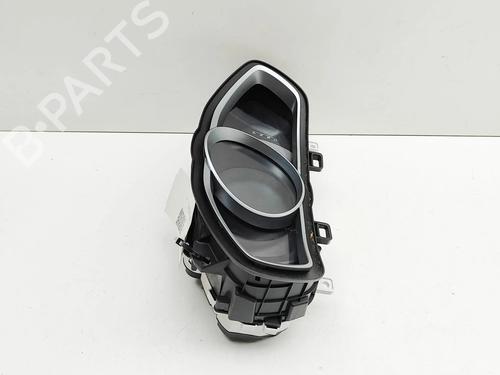 Instrument cluster VOLVO V40 Hatchback (525) D3 | BP34136587C47 - Image 2