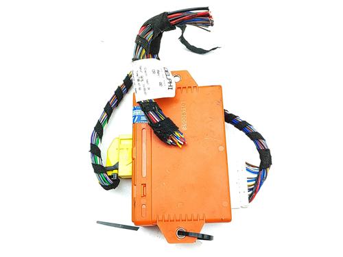 Electronic module MASERATI GRAN TURISMO I 4.2 | BP36565255M83 - Image 4