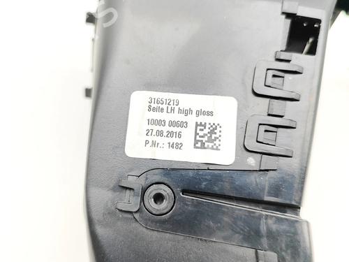 Luftventil VOLVO S90 II (234) D5 AWD | BP38018612I21 - Image 7