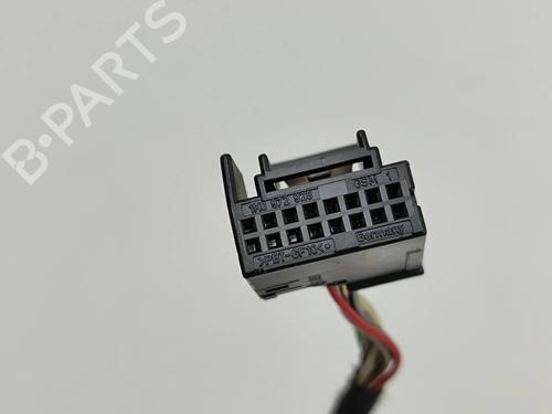 Left mirror VW PASSAT B7 Variant (365) 1.6 TDI | BP33697375C26 - Image 8
