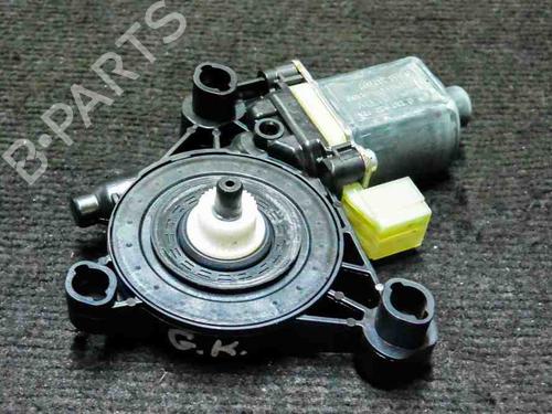 Rudehejsemotor bagstkærm venstre PORSCHE MACAN (95B) 3.0 S (340 hp) 6724479