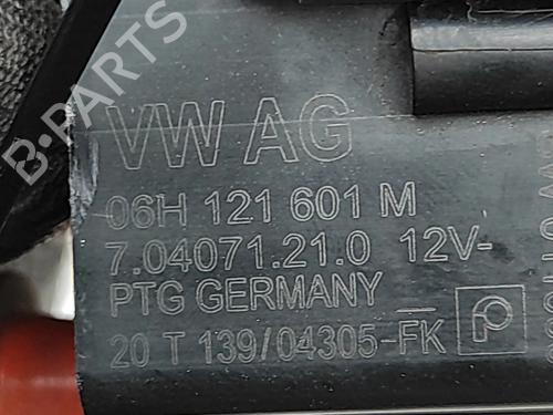 Auxiliary water pump PORSCHE MACAN (95B) 3.0 S | BP34136703M111  - Image 7