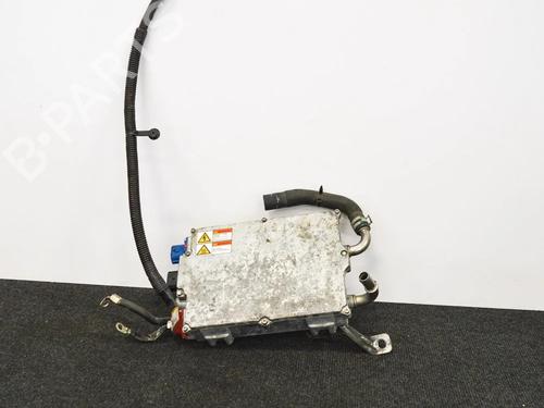 Inverter/Konverter TESLA MODEL S (5YJS) 70D AWD (334 hp) 32756551