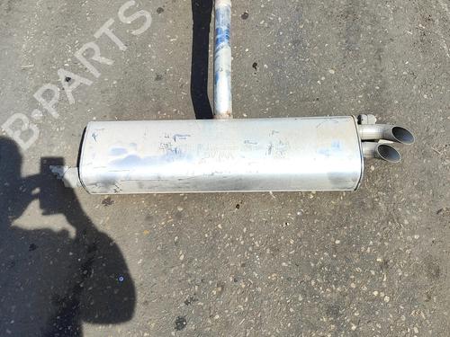 Exhaust system VW TIGUAN (CT1) 1.5 eTSI | BP35811605M121 - Image 7