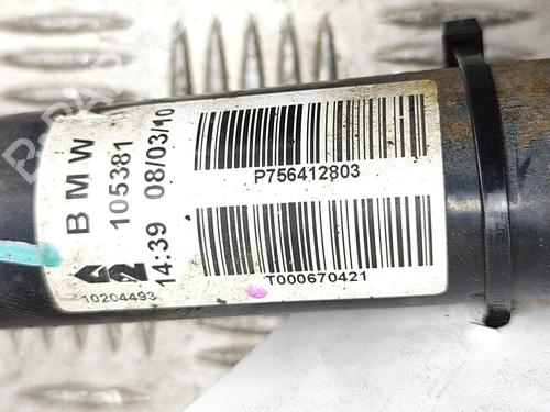 Left rear driveshaft BMW X5 (E70) xDrive 40 d | BP19280847M40 