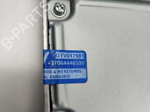 ECU airbags TOYOTA PRIUS PLUS (_W4_) 1.8 Hybrid (ZVW4_) | BP26576546M53