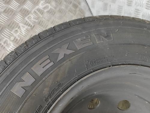Rim PEUGEOT BOXER Van 2.2 HDi 110 | BP28563230C45 