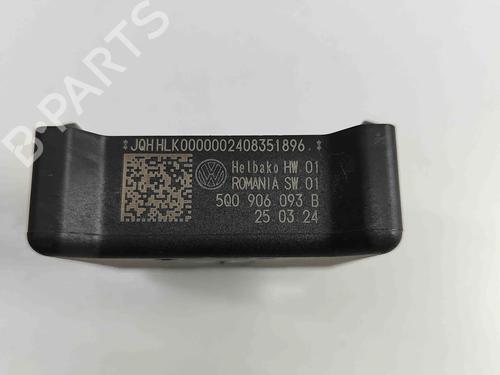 Electronic module VW MULTIVAN T7 (STM, STN) 1.4 eHybrid | BP33375271M83 - Image 6