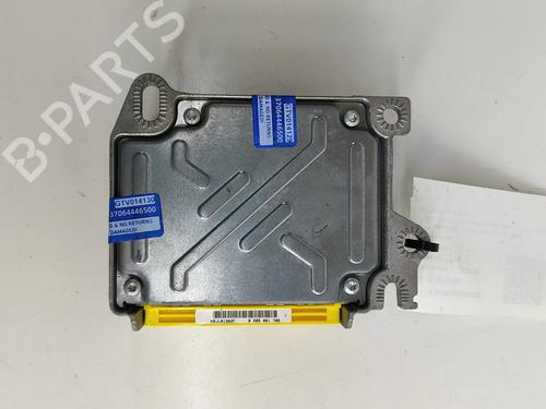 ECU airbags AUDI A8 D3 (4E2, 4E8) 3.7 quattro | BP33369994M53  - Image 5