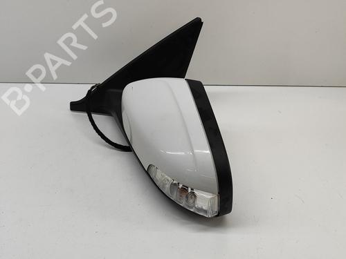 Left mirror VOLVO V50 (545) 1.6 D | BP25787007C26 