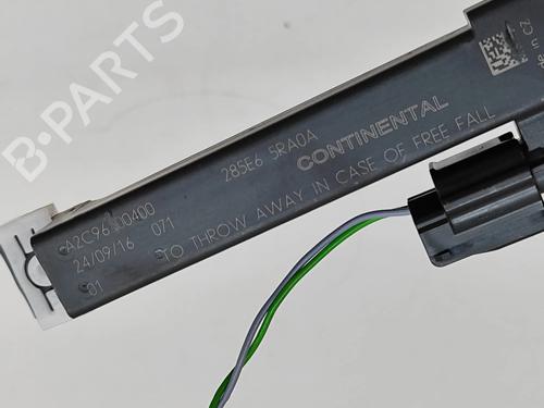 Electronic module NISSAN QASHQAI III (J12) 1.3 DIG-T | BP28565348M83 