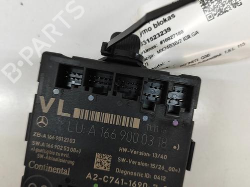 Electronic module INFINITI Q30 1.6 | BP33372175M83 - Image 5