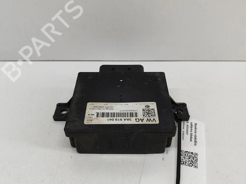 Used Electronic module VW AMAROK (2HA, 2HB, S1B, S6B, S7A, S7B, AGD) 2.0 BiTDI 4motion (180 hp) 18605045