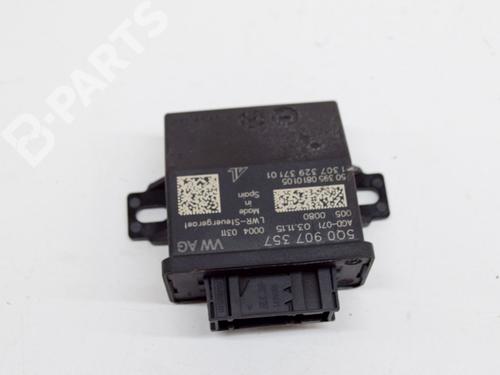 Used Control unit Control unit VW POLO V (6R1, 6C1) 1.0 TSI (110 hp) 10527226 10527226