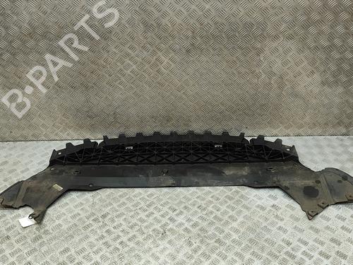Front bumper spoiler FORD S-MAX (WA6) 2.0 TDCi | BP26713541C153 