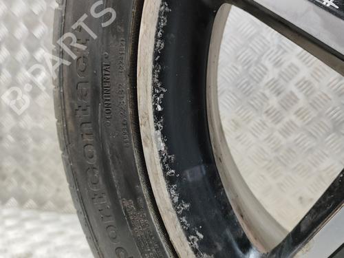 Rim MERCEDES-BENZ GLA-CLASS (X156) GLA 220 CDI 4-matic (156.905) | BP17015306C45 