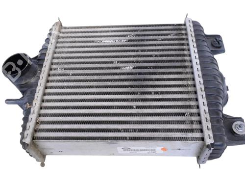 Used Intercooler Intercooler LAND ROVER RANGE ROVER IV (L405) 4.4 SDV8 4x4 (340 hp) 33369314 33369314