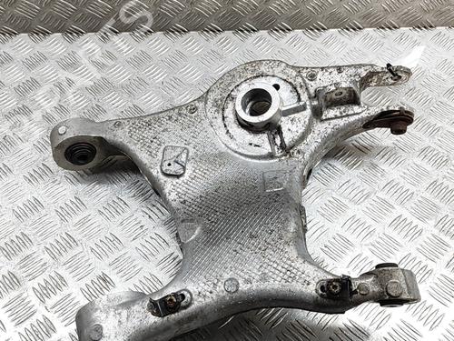 Left rear suspension arm LAND ROVER RANGE ROVER VELAR (L560) 2.0 D180 TD4 4x4 | BP24975475M14 