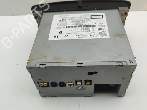 Electronic module MERCEDES-BENZ CLA Coupe (C117) AMG CLA 45 4-matic (117.352) | BP33388631M83 - Image 4