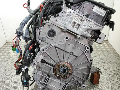 Engine BMW 3 (E90) 320 d | BP36782681M1 - Image 3