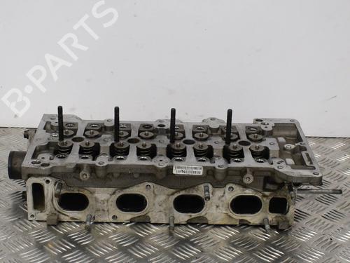 Used Cylinder head OPEL INSIGNIA A Saloon (G09) 2.0 CDTI (69) (160 hp) 6735645