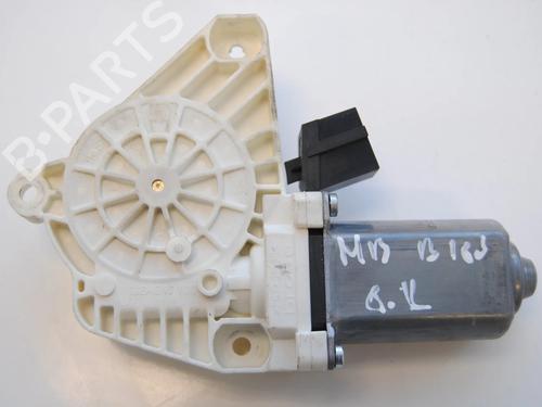 Used Left rear window motor Left rear window motor MERCEDES-BENZ B-CLASS Sports Tourer (W245) B 160 (245.231) (95 hp) 9862727 9862727