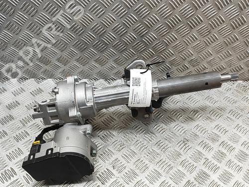 Used Steering column Steering column KIA SPORTAGE V (NQ5) 1.6 T-GDi Hybrid (215 hp) 33379158 33379158