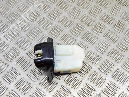 Tailgate lock NISSAN JUKE (F15) 1.5 dCi | BP10992193C101 