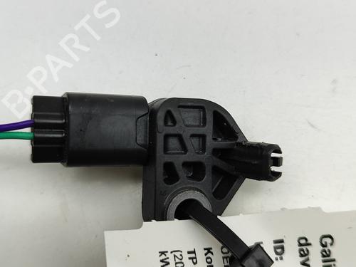 Elektronisk sensor MAZDA CX-5 (KF) 2.0 | BP27607778M84 